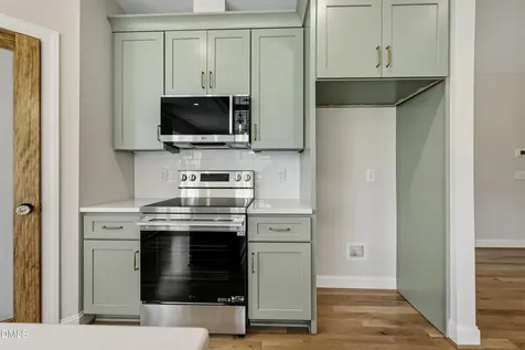 2321 Peachtree Hills Road Spring Hope NC 27882