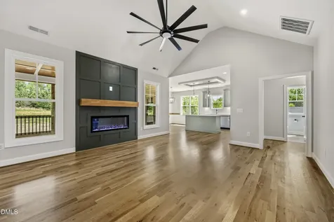 2321 Peachtree Hills Road Spring Hope NC 27882