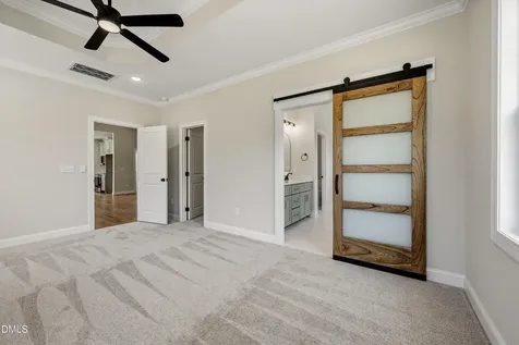 2321 Peachtree Hills Road Spring Hope NC 27882