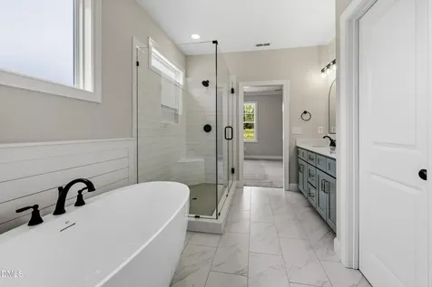 2321 Peachtree Hills Road Spring Hope NC 27882
