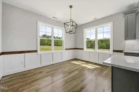 2321 Peachtree Hills Road Spring Hope NC 27882