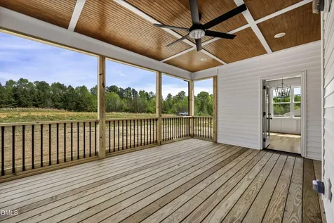 2321 Peachtree Hills Road Spring Hope NC 27882