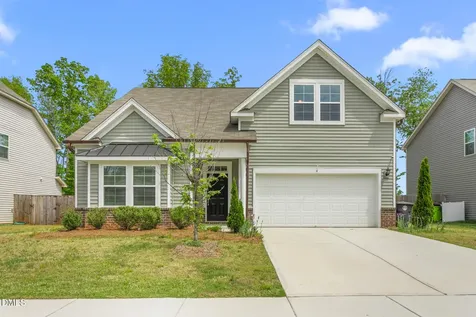 831 Royal Oak Lane Mebane NC 27302