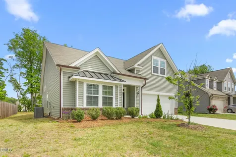 831 Royal Oak Lane Mebane NC 27302