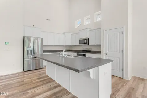 831 Royal Oak Lane Mebane NC 27302
