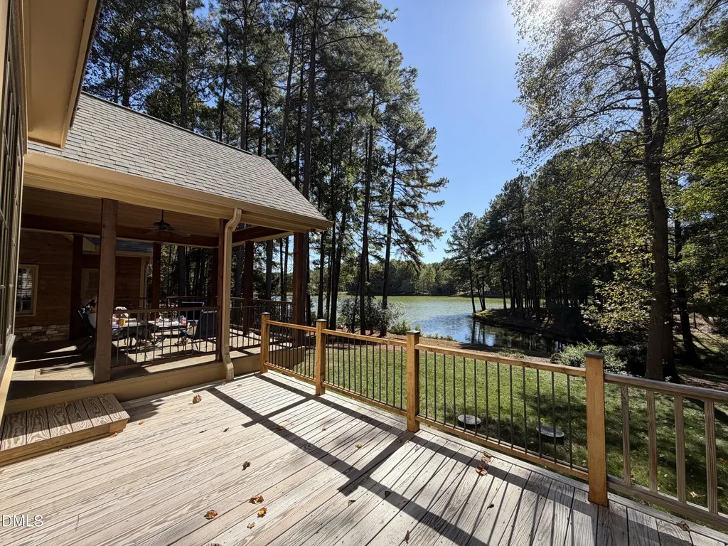 11817 Edgewater Court Raleigh NC 27614