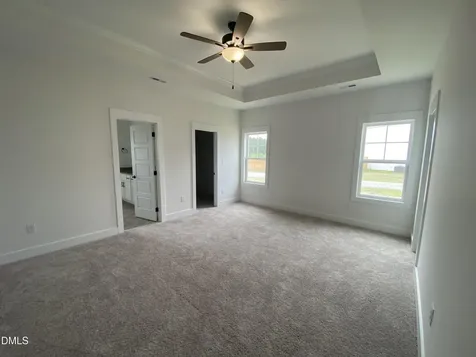 208 Talton Estates Drive Pikeville NC 27863