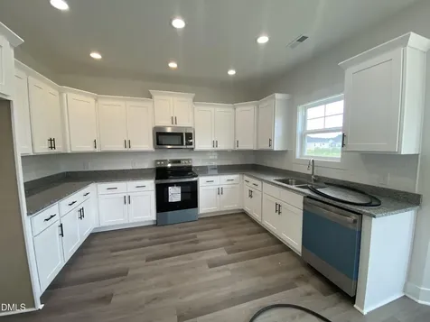 208 Talton Estates Drive Pikeville NC 27863