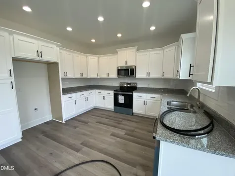 208 Talton Estates Drive Pikeville NC 27863