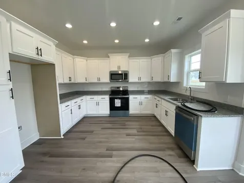 208 Talton Estates Drive Pikeville NC 27863