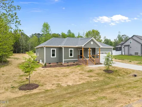 55 Leisure Lane Louisburg NC 27549