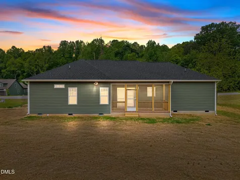 55 Leisure Lane Louisburg NC 27549