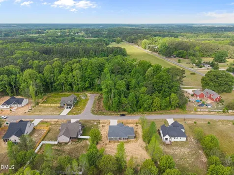 55 Leisure Lane Louisburg NC 27549