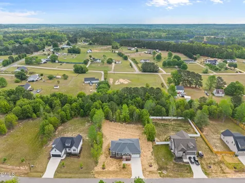 55 Leisure Lane Louisburg NC 27549