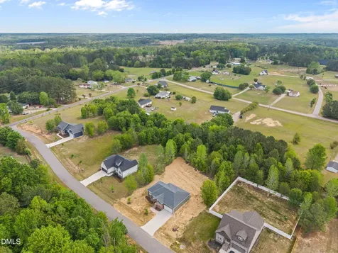 55 Leisure Lane Louisburg NC 27549