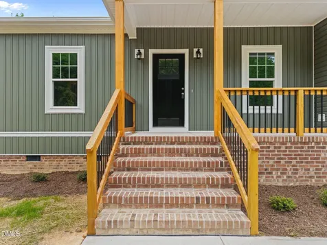 55 Leisure Lane Louisburg NC 27549