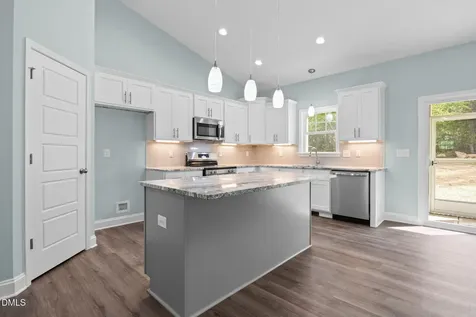 55 Leisure Lane Louisburg NC 27549