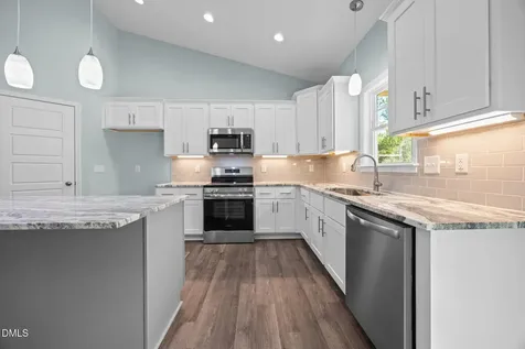 55 Leisure Lane Louisburg NC 27549