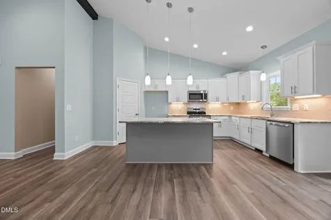 55 Leisure Lane Louisburg NC 27549