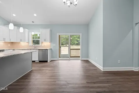 55 Leisure Lane Louisburg NC 27549