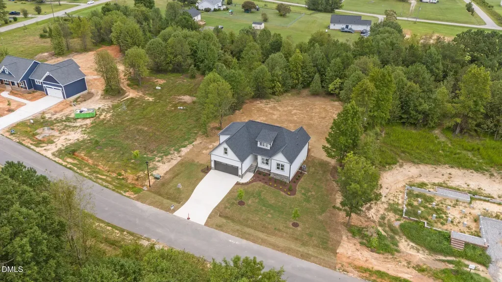 45 Leisure Lane Louisburg NC 27549