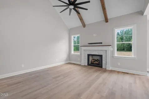 45 Leisure Lane Louisburg NC 27549