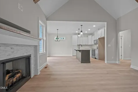 45 Leisure Lane Louisburg NC 27549