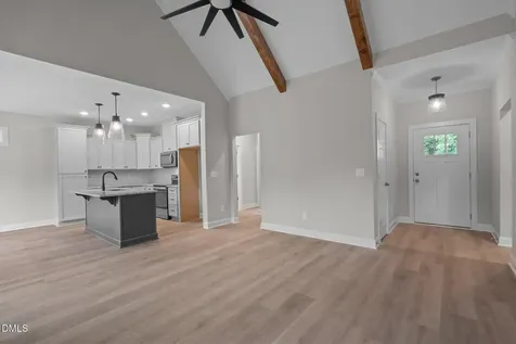 45 Leisure Lane Louisburg NC 27549