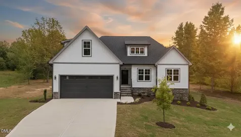 45 Leisure Lane Louisburg NC 27549