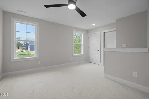 45 Leisure Lane Louisburg NC 27549