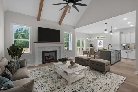 45 Leisure Lane Louisburg NC 27549