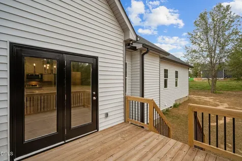 45 Leisure Lane Louisburg NC 27549