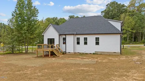 45 Leisure Lane Louisburg NC 27549