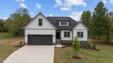 45 Leisure Lane Louisburg NC 27549