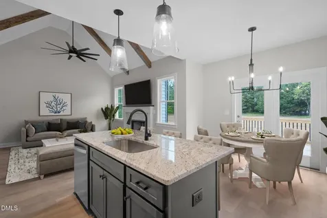 45 Leisure Lane Louisburg NC 27549