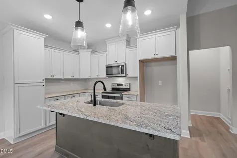 45 Leisure Lane Louisburg NC 27549