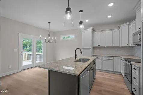 45 Leisure Lane Louisburg NC 27549