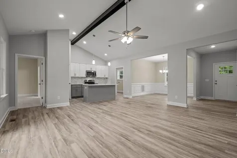 25 Leisure Lane Louisburg NC 27549