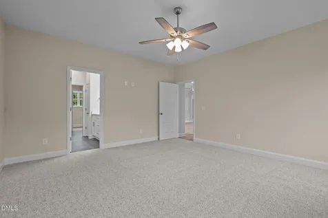 25 Leisure Lane Louisburg NC 27549