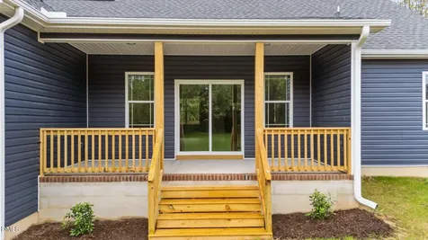 25 Leisure Lane Louisburg NC 27549