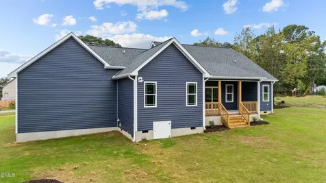 25 Leisure Lane Louisburg NC 27549