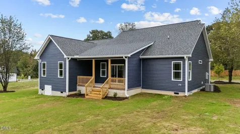 25 Leisure Lane Louisburg NC 27549