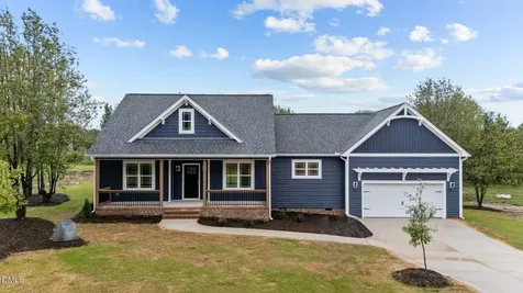25 Leisure Lane Louisburg NC 27549