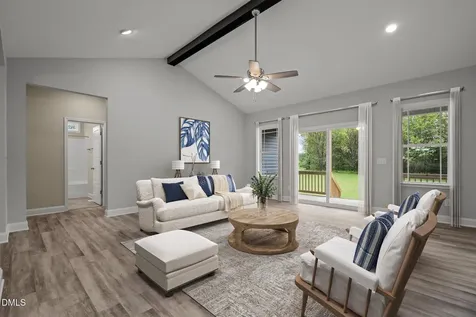 25 Leisure Lane Louisburg NC 27549