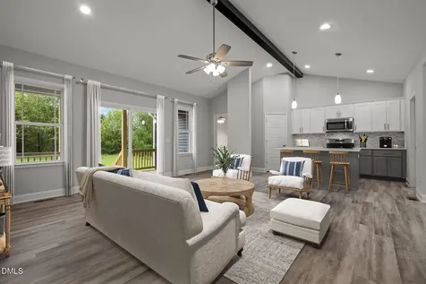 25 Leisure Lane Louisburg NC 27549