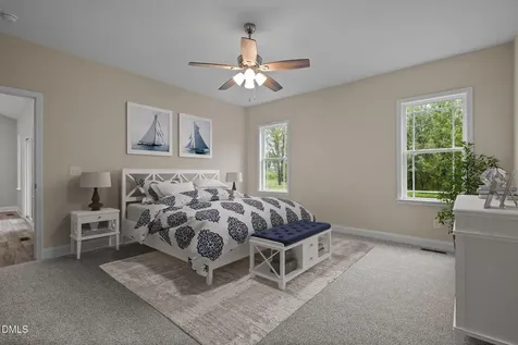 25 Leisure Lane Louisburg NC 27549