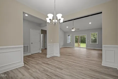 25 Leisure Lane Louisburg NC 27549