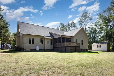 60 Cole Creek Way Franklinton NC 27525