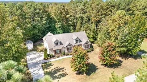 60 Cole Creek Way Franklinton NC 27525
