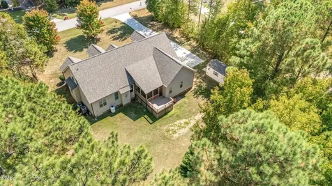 60 Cole Creek Way Franklinton NC 27525